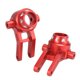 thumbnail image 3 of Cubo trasero con cojinete, rojo, Afortunado Sencillez, 3 of 5