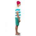 thumbnail image 5 of Men's Disney Mr. Smee Costume, 5 of 7