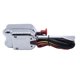 thumbnail image 5 of Car Street Hot Rod Chrome 12V para Reemplazo, 5 of 9