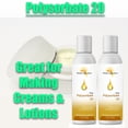 thumbnail image 3 of Polysorbate 20 Solubilizer USP Kosher Food Grade 8Oz Bottle - Made in USA, 3 of 6