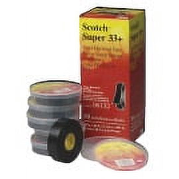 3M 69764 1700 3/4X60' TEMFLEX VINYL PLASTIC ELE