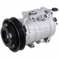 thumbnail image 2 of For Honda Odyssey 2016 2017 AC Compressor w/ A/C Condenser Drier - BuyAutoParts, 2 of 5