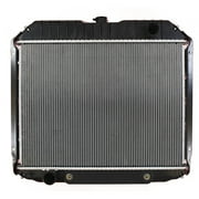 CARQUEST Premium Radiator