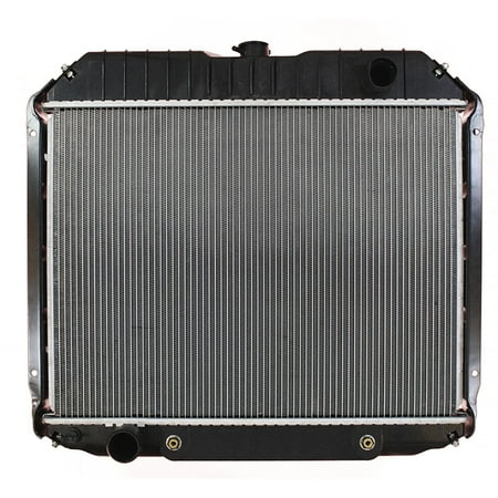 CARQUEST Premium Radiator