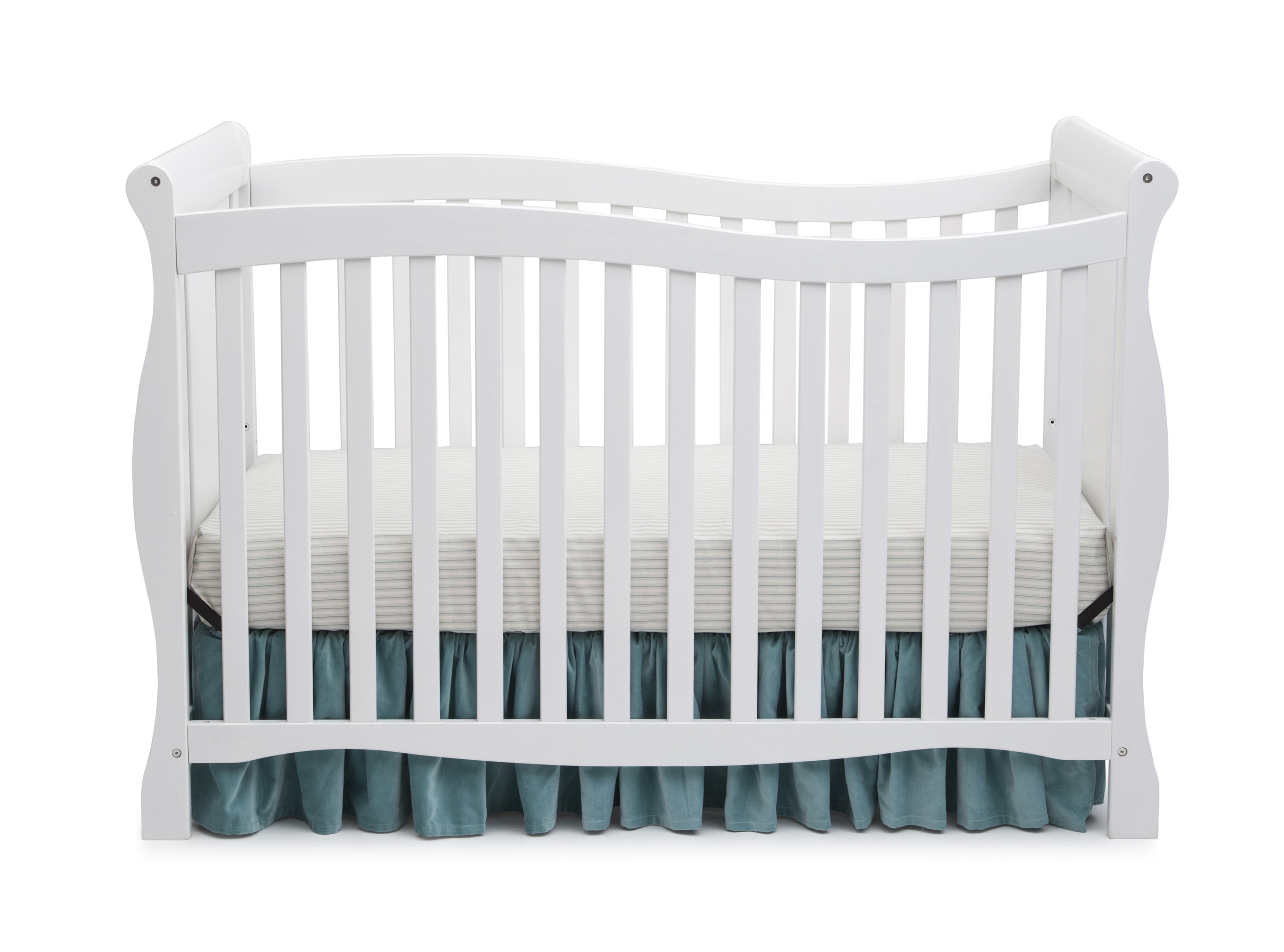 walmart delta 4 in 1 crib