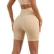 thumbnail image 1 of Faja moldeadora de cintura alta para mujer, con botones ajustables, para realzar la cadera y los pantalones., 1 of 3