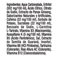 thumbnail image 3 of Bebida energética Monster energy ultra golden pineapple 473ml, 3 of 4