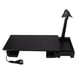 thumbnail image 2 of Monitor Stand, Adjustable USB Charging Monitor Stand Riser Plastic With Storage Drawer For Home, 2 of 7