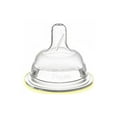 thumbnail image 3 of Playtex NaturaLatch Nipple - Slow Flow - 2 Pk, 3 of 4