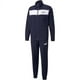 thumbnail image 1 of Conjunto Puma Poly Suit CL para Hombre 845844-06 azul marino L, 1 of 4