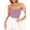17-Purple, variant on ANRABESS Tube Top for Women Summer Strapless Bandeau Knit Twist Knot Corset Crop Basic Tank Tops 2026 Vacation Beach Clothes Black Medium