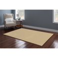 thumbnail image 3 of Linon McClure Machine Tufted Polypropylene 5'x8' Rug in Natural and Brown, 3 of 3
