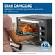 thumbnail image 2 of Horno Eléctrico Oster De 45 l con Tecnología de Convección, 2 of 4