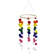 thumbnail image 4 of Minkissy Lot de 1 Pendentif Mural Amour Coloré pour Mariage, 4 of 8