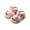 Pink, variant on Girls Easter Shoes Boy Shoes Size 2 Barefoot Toddler Shoes Baby Crib Shoes Warm Toddler 3 Shoes Girls Barefoot Shoes Toddler Boys, White 3-6 Months