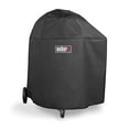 thumbnail image 2 of Weber Summit Charcoal Grill Cover - 7173, 2 of 2