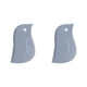thumbnail image 3 of Cateissary Raspador para hornear Forma de animal de aceite para el hogar Raspador de limpieza Type3 NO3, 3 of 6