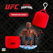 حقيبة اللكم Ufc - شخصيات حركة مفصلية صغيرة