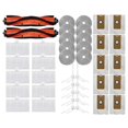 thumbnail image 2 of For W2 Spare Parts Main Side Brush Hepa Filers Mop Cloths Dust Bag Replacement Robot Vacuum Cleaner Parts, 2 of 5
