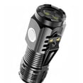 thumbnail image 3 of Durable Metal For Everyday Use – Bright Handheld With Long Lasting Power And Sturdy Build For Outdoor Home And Emergency Situations, 3 of 3