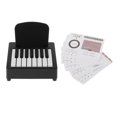thumbnail image 4 of Piano de juguete Baoblaze Mini Instrumento musical 52 partituras para niños y bebés, 4 of 8