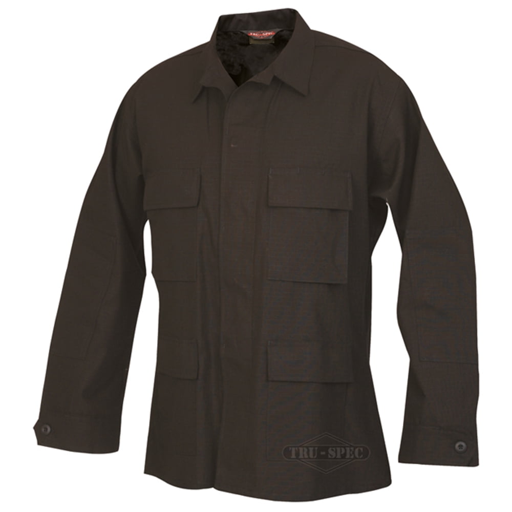 Rip Stop Coat main image 0