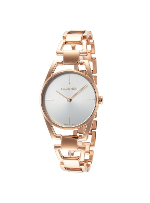 Calvin Klein Womens Watches in Watches | Gold 