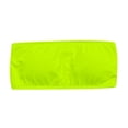 thumbnail image 4 of Wdgfv Womens Padded Bandeau Sports Tube Top Bra Strapless Wireless Solid Seamless Yoga Workout Bralette Yellow S, 4 of 5