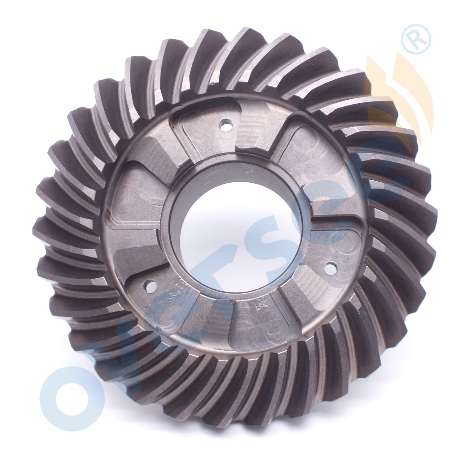 Sierra 185960 Alternator for Select Mercruiser Stern Drive Marine