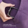 thumbnail image 4 of Protective Camera Housing Frame Cage, Camera Frame Cage Lightweight Stable Soft Foam Padding  for Video Shooting, 4 of 7