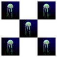 thumbnail image 1 of Billuyoard Efecto Brillante Acuario Flotante Jalea Decoración para Pecera, Regalos Type5 NO5 Billuyoard CBP259018, 1 of 5