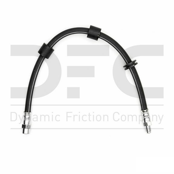 Front Dynamic Friction Company Brake Line Hose 350-31004