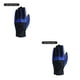 thumbnail image 4 of Toystoory 1 guante de Golf para hombre, guante de Golf antideslizante para hombre, manopla deportiva elástica antideslizante para hombre de Type1 NO1, 4 of 6