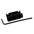 thumbnail image 2 of Gotoh 510T-FE1 Fulcrum Tremolo, Steel Saddles - CHROME, 2 of 5
