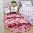 thumbnail image 3 of Tapis Ovale pour Chambre à Coucher, Salon, 3 of 5