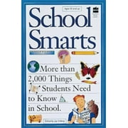 School Smarts, Used [Paperback]