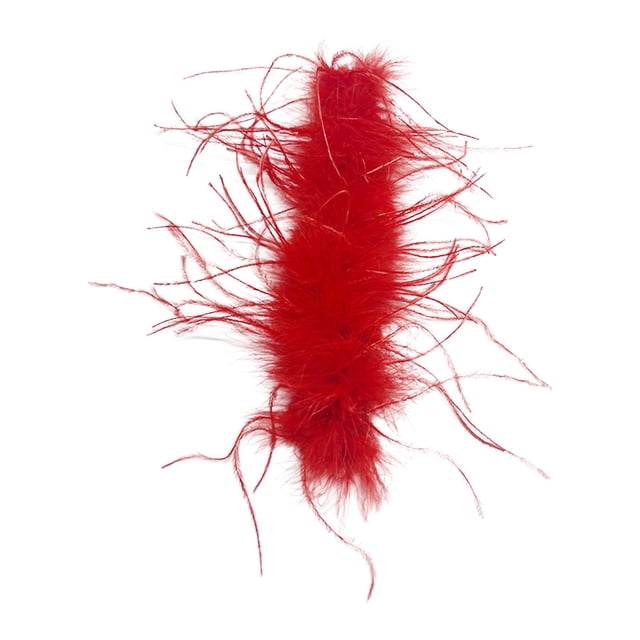Slap Bracelet, Plush Props for Birthday Halloween Scene , Red
