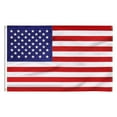 thumbnail image 2 of JHGoosa American Flag Outdoor USA Heavy Duty US Flags With Embroidered Sewn Stripes And Brass, 2 of 9