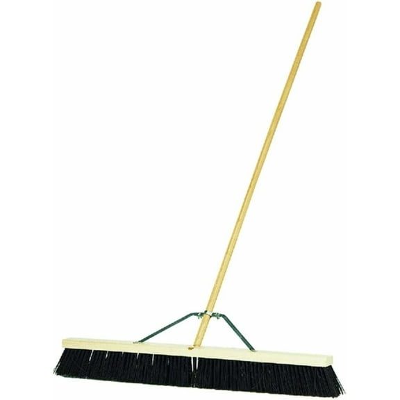 DQB 9994 Polypropylene Push Broom