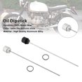 thumbnail image 2 of Oil Dipstick Plug for BMW R45 / R65 / R80 / R100 Models, 2 of 14
