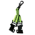 thumbnail image 1 of Correa para guantes de bombero Equipo de protección para bomberos con soporte de hebilla Conveniente, Verde, 1 of 9