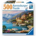 thumbnail image 1 of Ravensburger - Villa Bella Vista Puzzle 500pc, 1 of 1
