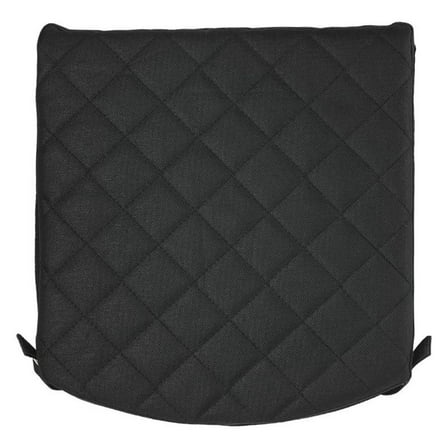 Padded Seat Cushion (Black) for any Sport or Pro Frame