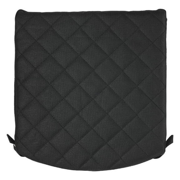 Padded Seat Cushion (Black) for any Sport or Pro Frame