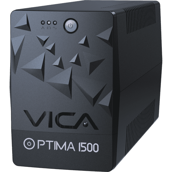 No break Vica Optima 1500 1500VA/900W