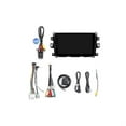 thumbnail image 2 of Sehmtoo Autostereo 1+32g for Nissan Navara Np300 2015-2017, 2 of 10