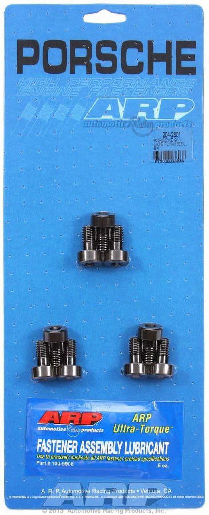 ARP For Porsche 911 Flywheel Bolt Kits