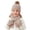 Khaki-03, variant on Sentuca Warmer Set for Girls and Boys Winter Knit Pom Pom Beanie Hat Scarf Gloves 3 Pcs Kids Outdoor Accessories Gray Size 3-12Y