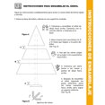 thumbnail image 5 of Árbol De Navidad La Merced Pino Blanco 2.40 m Ramas Montables Artificial Plástico Resistente, 5 of 5