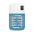 thumbnail image 1 of exterminador de mosquitos,Enchufe las trampas para matar mosquitos Mini Killer Light,Trampas eléctricas para moscas para lámpara matamosquitos domésticos,Socket Mosquito Killer Lamp Indoor, 1 of 9